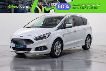 2.0TDCi Bi-turbo ST-Line PS 210