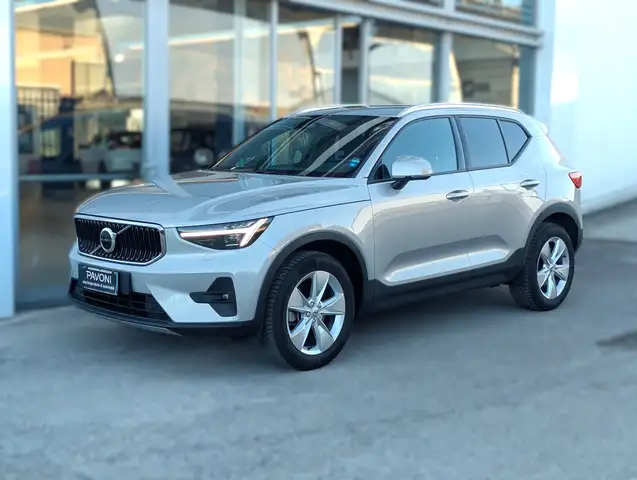 Volvo XC40 *GAR. 5 ANNI O 200.000KM* XC40 2.0 B3 Core auto
