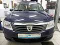 Dacia Logan Forever1.Hand Scheckheft 24Mo.Garantie TOP Blau - thumbnail 2