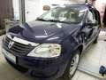 Dacia Logan Forever1.Hand Scheckheft 24Mo.Garantie TOP Blau - thumbnail 4