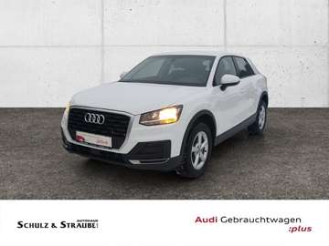 1.0 TFSI basis ultra KLIMA ALU