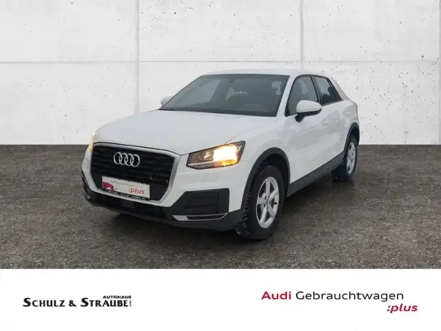 Audi Q2 1.0 TFSI  KLIMA ALU