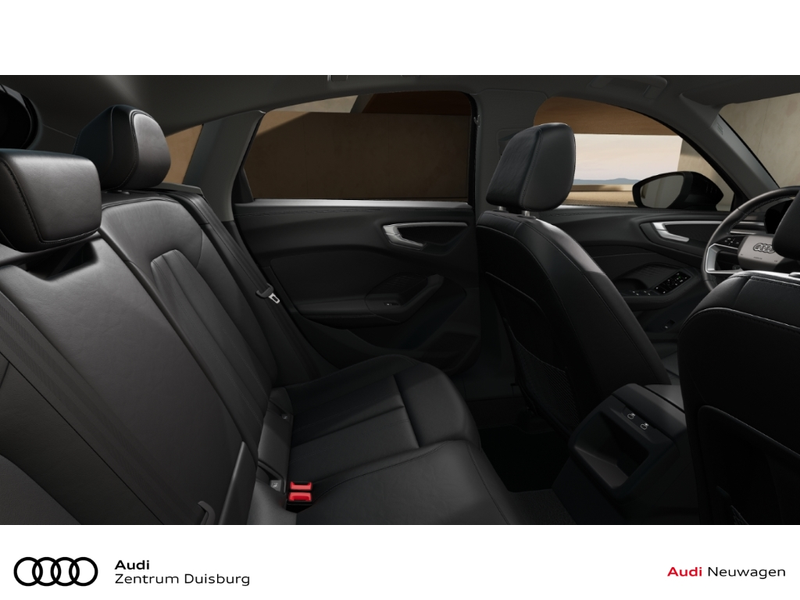 Audi A5 Limousine (FU2)(07.2024- ) TDI 150 kW — photo 9