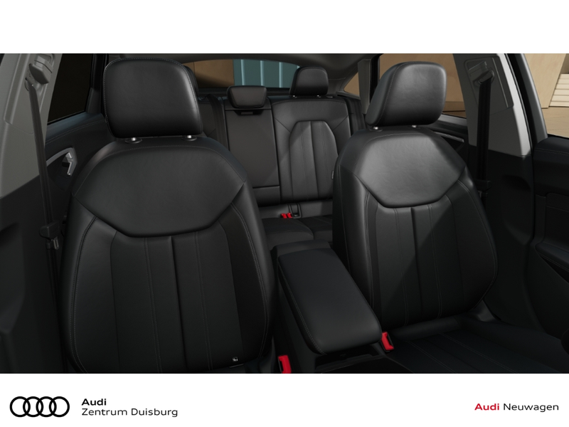 Audi A5 Limousine (FU2)(07.2024- ) TDI 150 kW — photo 6