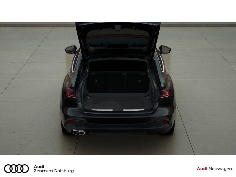 Audi A5 Limousine (FU2)(07.2024- ) TDI 150 kW — photo 10