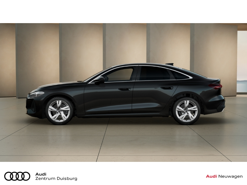 Audi A5 Limousine (FU2)(07.2024- ) TDI 150 kW — photo 4