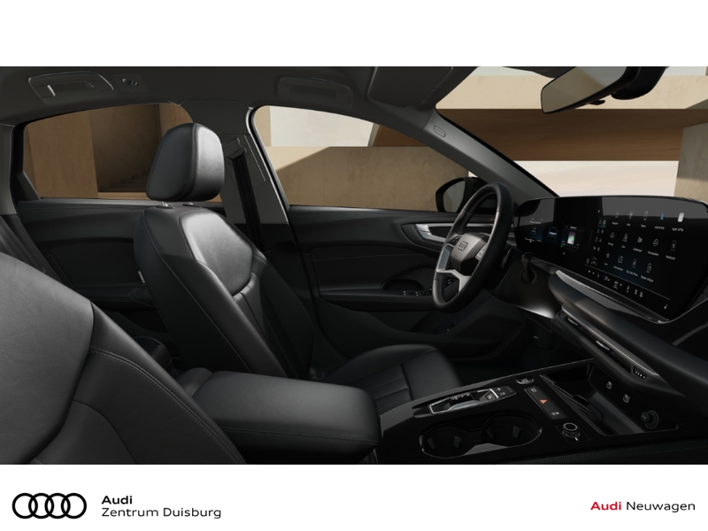 Audi A5 Limousine (FU2)(07.2024- ) TDI 150 kW — photo 12