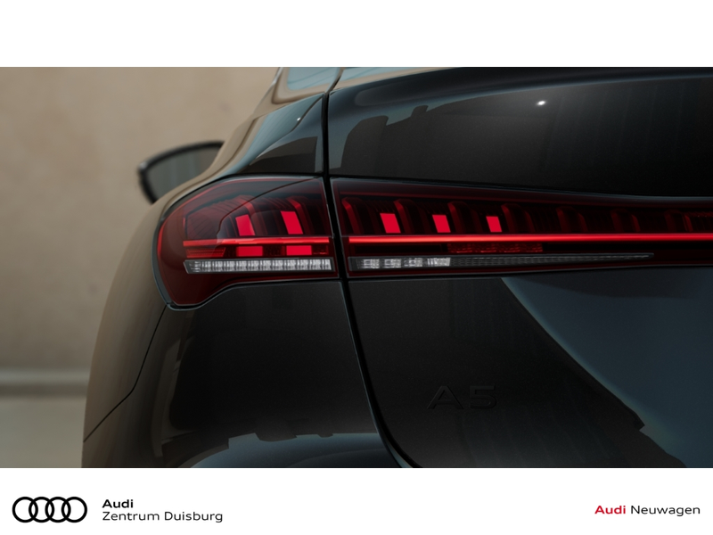 Audi A5 Limousine (FU2)(07.2024- ) TDI 150 kW — photo 7