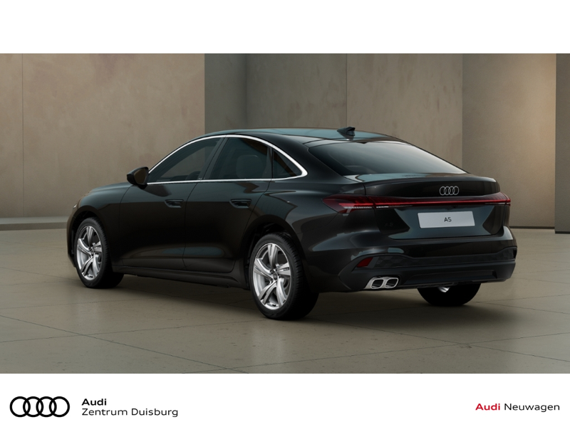 Audi A5 Limousine (FU2)(07.2024- ) TDI 150 kW — photo 5