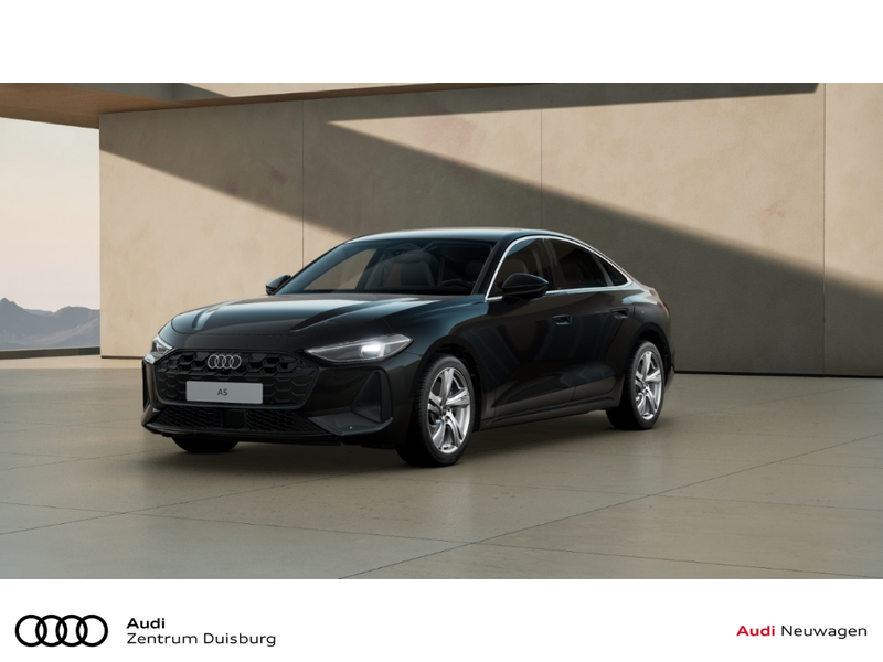 Audi A5 Limousine (FU2)(07.2024- ) TDI 150 kW
