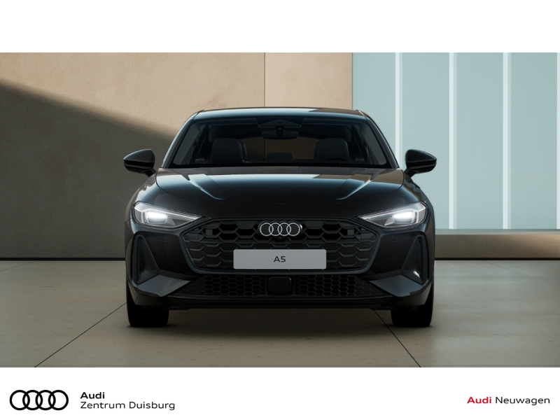 Audi A5 Limousine (FU2)(07.2024- ) TDI 150 kW — photo 2