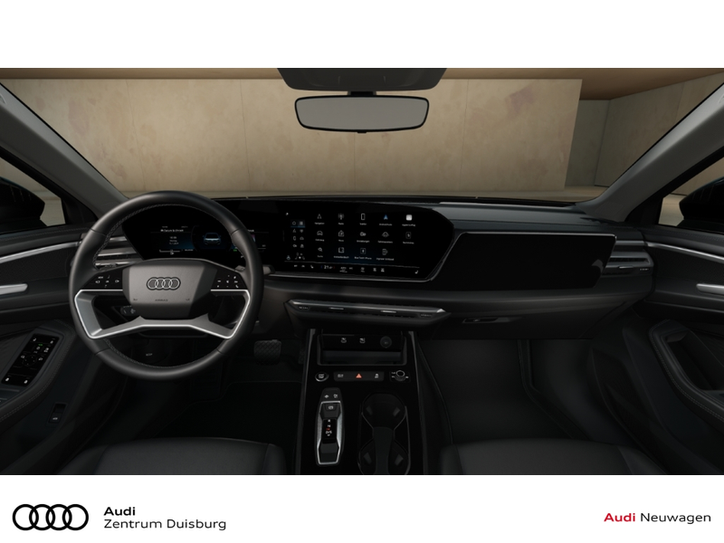 Audi A5 Limousine (FU2)(07.2024- ) TDI 150 kW — photo 11