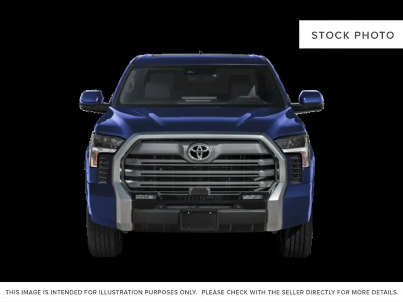 Toyota Tundra fotografie Toyota Tundra