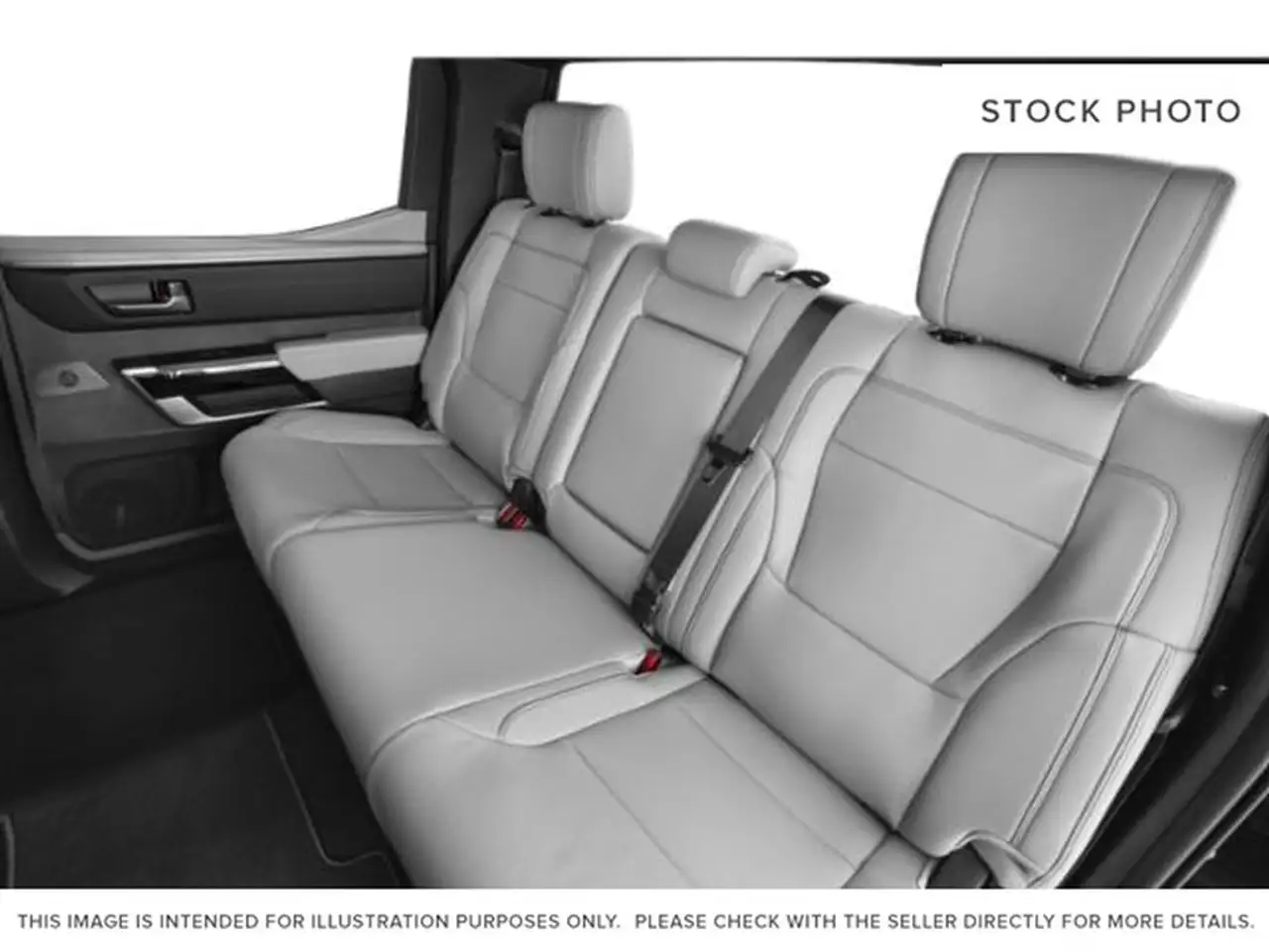 Toyota Tundra fotografie Toyota Tundra