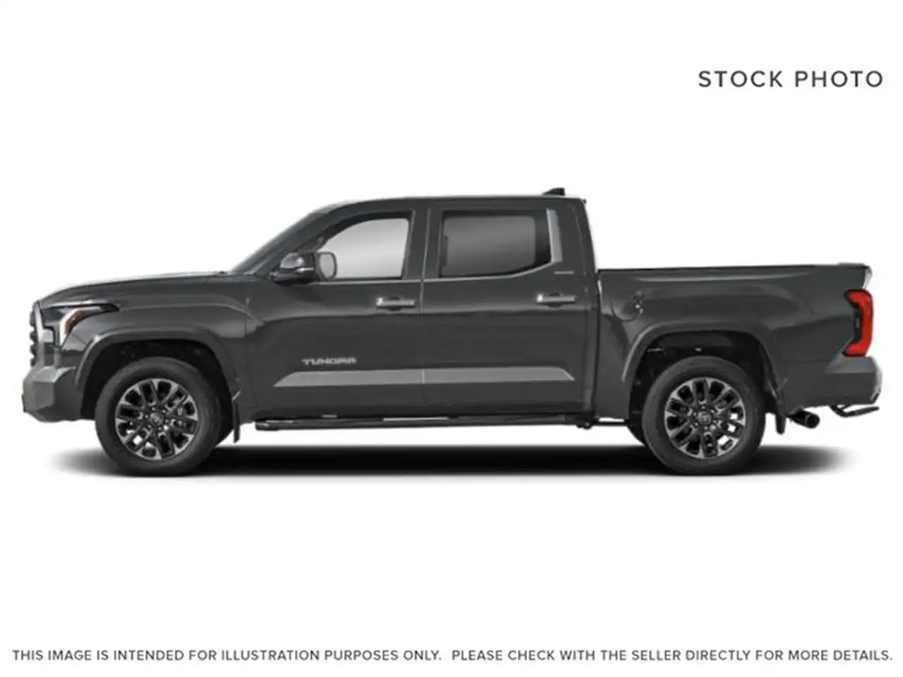 Toyota Tundra fotografie Toyota Tundra