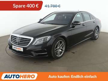 d BlueTEC AMG Line Aut.*NAVI*360*SHZ*LED*