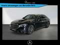 Mercedes-Benz E 450 d 4M +AMG+DISTRO+AMBIENTE+NAVI+SHZ+MEMORY Noir - thumbnail 1