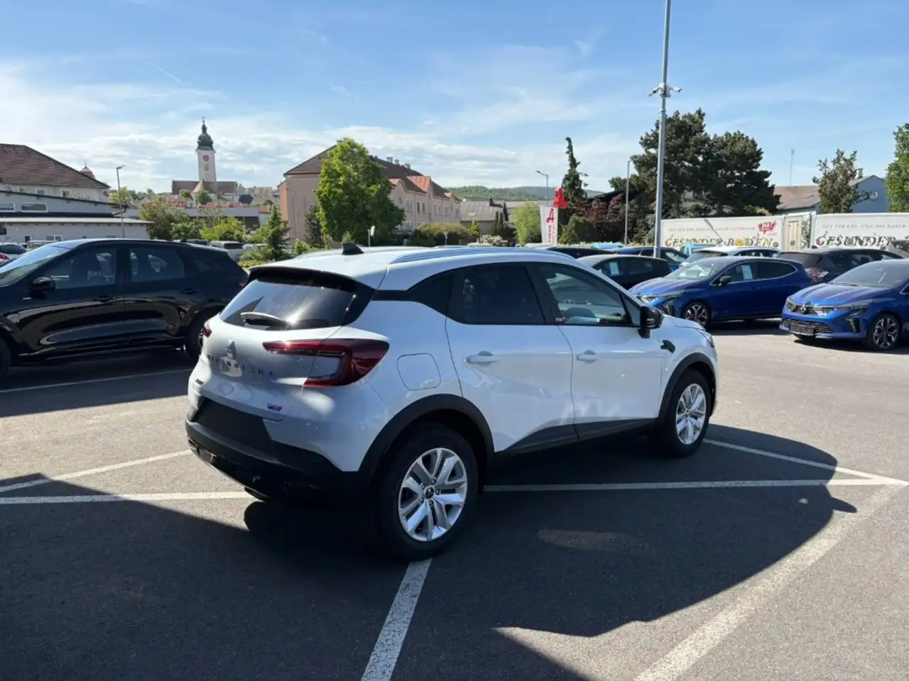 Mitsubishi ASX 2026