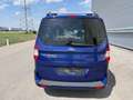 Ford Tourneo Courier 1,6 TDCi Titanium ID:80 Blau - thumbnail 6