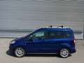 Ford Tourneo Courier 1,6 TDCi Titanium ID:80 Blau - thumbnail 4