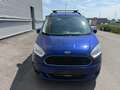 Ford Tourneo Courier 1,6 TDCi Titanium ID:80 Blau - thumbnail 3
