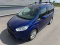Ford Tourneo Courier 1,6 TDCi Titanium ID:80 Blau - thumbnail 1
