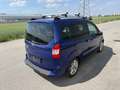 Ford Tourneo Courier 1,6 TDCi Titanium ID:80 Blau - thumbnail 7