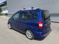 Ford Tourneo Courier 1,6 TDCi Titanium ID:80 Blau - thumbnail 5