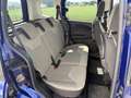 Ford Tourneo Courier 1,6 TDCi Titanium ID:80 Blau - thumbnail 10
