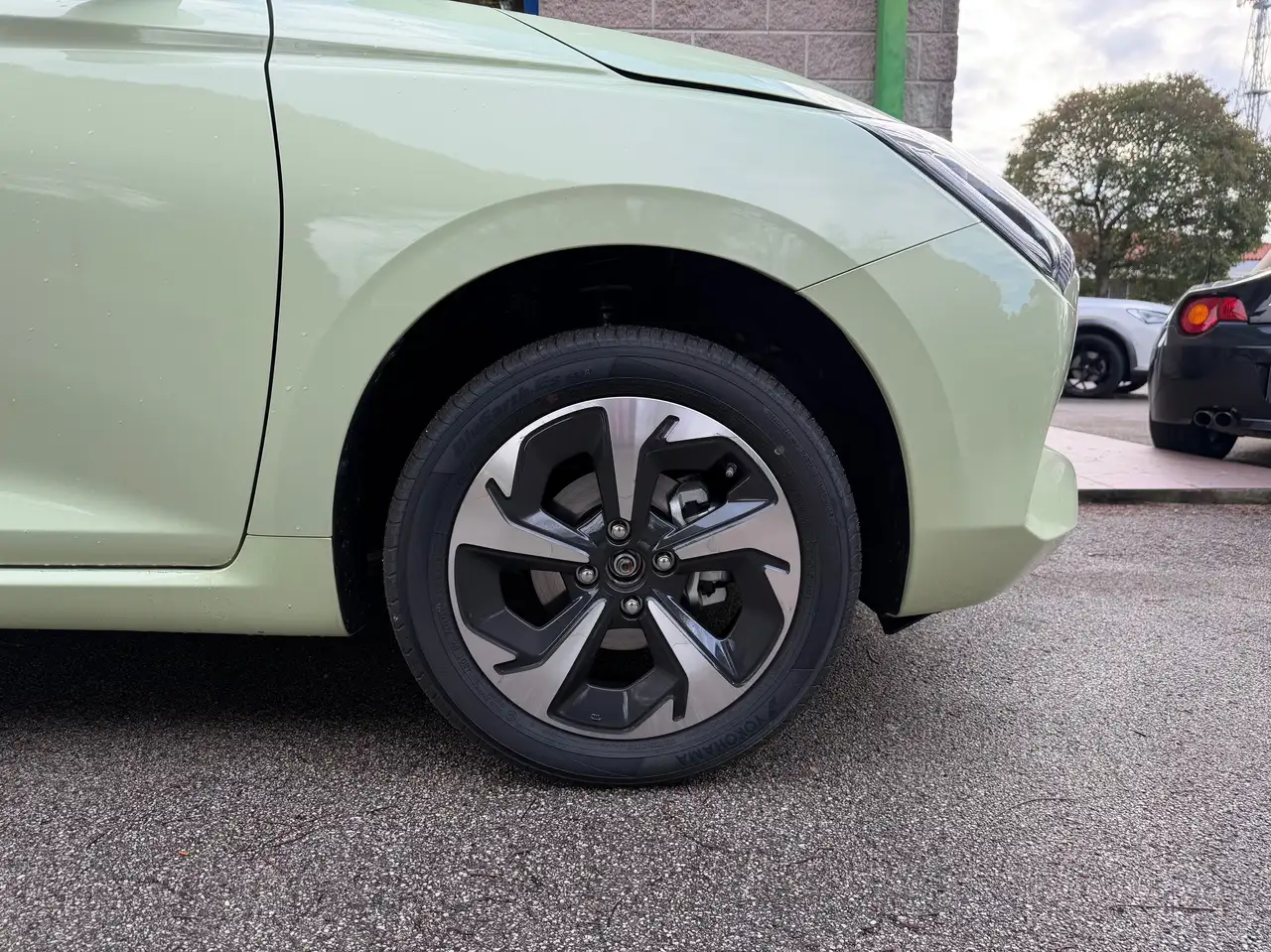 Suzuki Swift 2026
