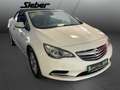 Opel Cascada 1.4 Turbo Edition *Leder*Sitzheizung* Blanc - thumbnail 3
