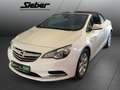 Opel Cascada 1.4 Turbo Edition *Leder*Sitzheizung* Blanc - thumbnail 2