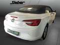 Opel Cascada 1.4 Turbo Edition *Leder*Sitzheizung* Blanc - thumbnail 4