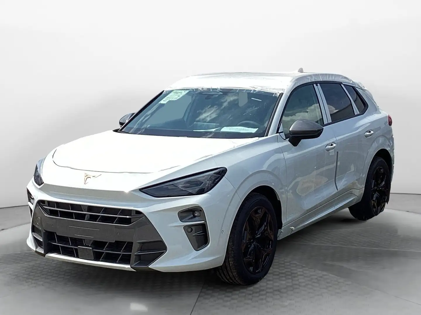 CUPRA Terramar 1.5 eTSI ACC*AHK*SHZ*Sennheiser*FullLin Wit - 2