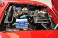 Lancia Fulvia Sport 1.3 ZAGATO ASI Rosso - thumbnail 15