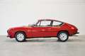 Lancia Fulvia Sport 1.3 ZAGATO ASI Rosso - thumbnail 4