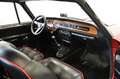 Lancia Fulvia Sport 1.3 ZAGATO ASI Rosso - thumbnail 12