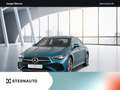 Mercedes-Benz CLA 200 CLA 200 Coupé  AMG Line Navi/Keyless-Go/Styling Blau - thumbnail 1