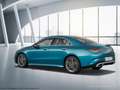 Mercedes-Benz CLA 200 CLA 200 Coupé  AMG Line Navi/Keyless-Go/Styling Blau - thumbnail 12