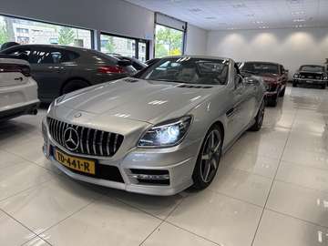 AMG V6 ALLE DENKBARE LUXE OPTIES.