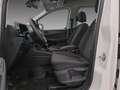 Volkswagen Caddy Basis Maxi TGI 1.5 TGI bivalent, Benzin / CNG Weiß - thumbnail 9