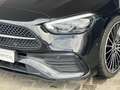 Mercedes-Benz C 180 Automaat AMG 2022 panodak camera DAB GPS LED Schwarz - thumbnail 15