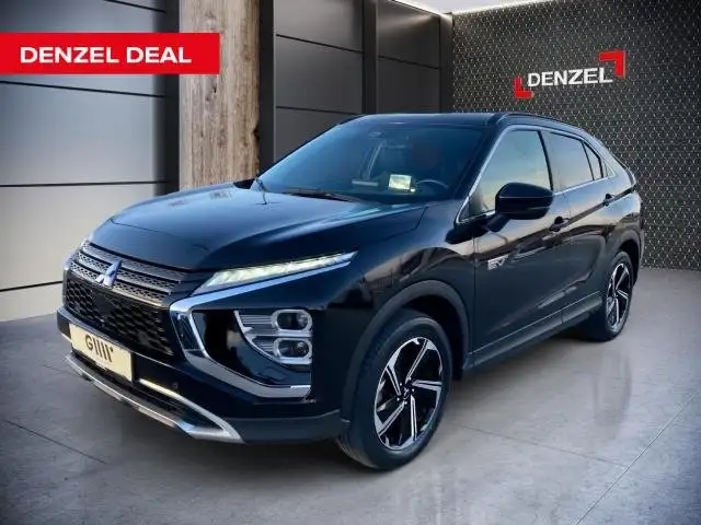 Mitsubishi Eclipse Cross 2,4 PH