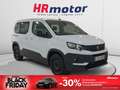 Peugeot Rifter Active Pack Business Wit - thumbnail 1