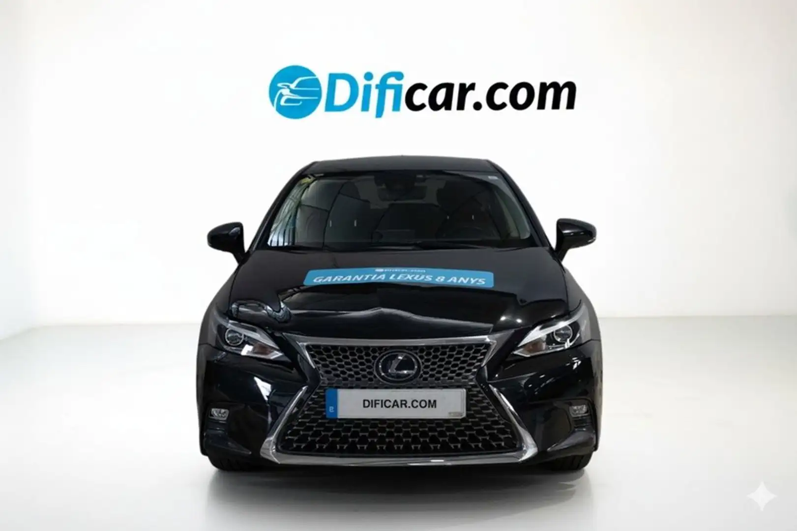 Lexus CT 200h 1.8 136CV EXECUTIVE Black - 2