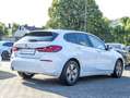 BMW 116 d 5-Türer Advantage AHK Lenkradheiz. LC Prof. LED Weiß - thumbnail 2