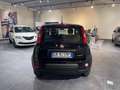Fiat Panda Nuova Panda Hybrid 1.0 70cv Con Rottamazione Nero - thumbnail 7