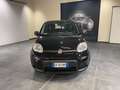 Fiat Panda Nuova Panda Hybrid 1.0 70cv Con Rottamazione Nero - thumbnail 2