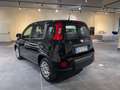 Fiat Panda Nuova Panda Hybrid 1.0 70cv Con Rottamazione Nero - thumbnail 8