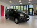 Fiat Panda Nuova Panda Hybrid 1.0 70cv Con Rottamazione Zwart - thumbnail 1